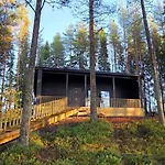 Ternu Forestvilla Вилла *