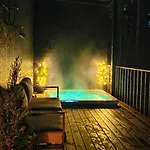 Вилла Ternu Forestvilla *