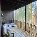 Ternu Forestvilla Rovaniemi