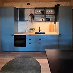 Ternu Forestvilla * Рованиеми