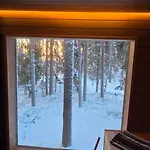 Ternu Forestvilla Рованиеми