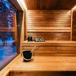 Ternu Forestvilla * Rovaniemi