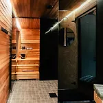 Ternu Forestvilla * Рованиеми