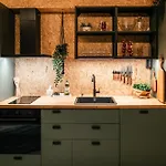 Ternu Forestvilla *
