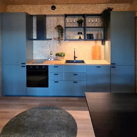 Ternu Forestvilla * Rovaniemi