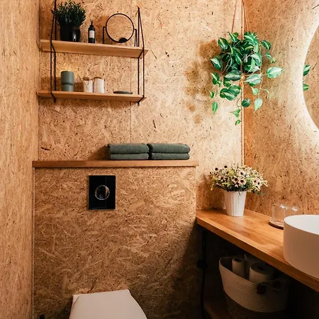 Ternu Forestvilla Rovaniemi