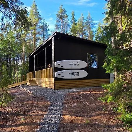 Ternu Forestvilla *