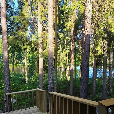 Ternu Forestvilla *