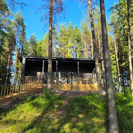Ternu Forestvilla *