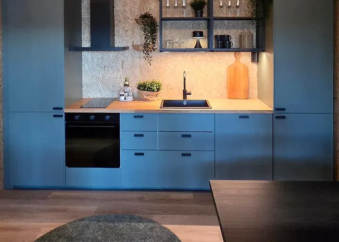 Ternu Forestvilla * רובניימי