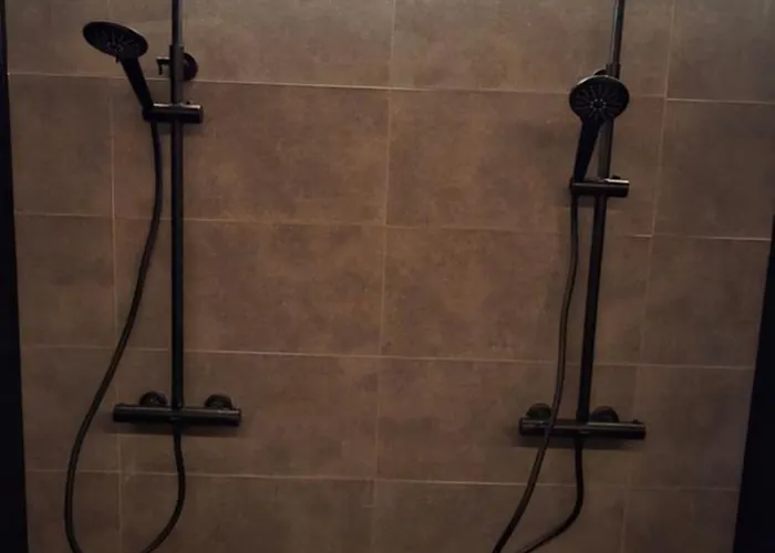 Ternu Forestvilla וילה